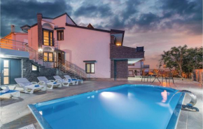 Gorgeous Home In Krk